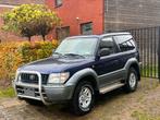 TOYOTA LANDCRUISER 3.0, Auto's, Bedrijf, Handgeschakeld, Diesel, Te koop