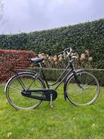 Mooie Retro Damesfiets, Fietsen en Brommers, Ophalen, Zo goed als nieuw, Versnellingen