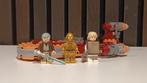 Lego luke's landspeeder 75271, Ophalen of Verzenden, Zo goed als nieuw, Lego