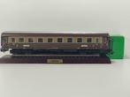 Marklin personenwagon 4036 FS, Hobby en Vrije tijd, Modeltreinen | H0, Wisselstroom, Gebruikt, Wagon, Ophalen of Verzenden