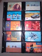 Lot de cartes de visite 55T, Collections, Enlèvement ou Envoi