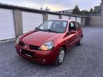 Renault Clio 1.2 benzine 2005, Auto's, Particulier, Euro 4, Clio, Te koop