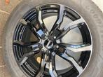 VOLVO XC40 WIELEN MET WINTERBANDEN, Auto-onderdelen, Banden en Velgen, Ophalen, 18 inch, Gebruikt, Banden en Velgen