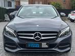 MERCEDES C180D BLUETEC //FAIBLE KM//, 4 cilinders, 103 g/km, Leder en Stof, Bedrijf