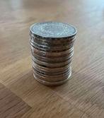 Lot 19 50 francs hercule argent, Enlèvement ou Envoi, France, Série, Argent