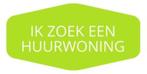 Huur appartement gezocht, Immo