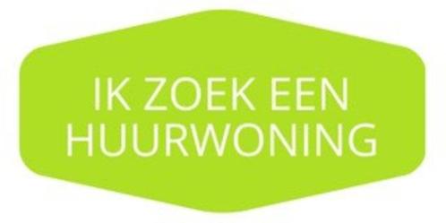 Huur appartement gezocht, Immo, Op zoek naar een appartement