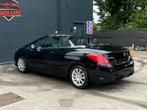 Peugeot 308 CC 1.6i Sport EURO5 1ste Eigenaar, Auto's, https://public.car-pass.be/vhr/3449c561-9831-4302-9d97-30eb8308c07c, 4 cilinders