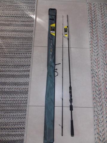 Finesse Spinnig 7 - 21gram  beschikbaar voor biedingen