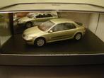 1/43 Renault Laguna, Ophalen of Verzenden, Zo goed als nieuw, Auto