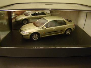 1/43 Renault Laguna