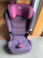Siège auto, Romer, Gebruikt, Verstelbare rugleuning, Isofix