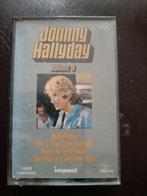 K7 audio- johnny hallyday- vol 9, Enlèvement ou Envoi, Utilisé