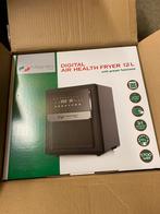 Airfryer 12 l, Elektronische apparatuur, Airfryers, Ophalen, Nieuw, Airfryer XXL, 1500 gram of meer