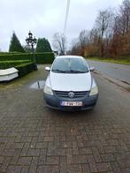 VW Fox 2005 1,2 benzine, Auto's, Volkswagen, Handgeschakeld, Particulier, Fox, Euro 4