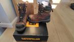 Bottes de securité - Safety Boots - Caterpillar Hauler 8, Kleding | Heren, Schoenen, Ophalen, Bruin, CAT (CATERPILLAR)., Boots