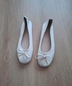 Nieuw! Ballerina's maat 36, Kleding | Dames, Schoenen, Wit, Nieuw, Ballerina's, Ophalen of Verzenden