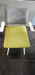6 Mobitec stoelen met fantastische rugsteun, Huis en Inrichting, Ophalen, Gebruikt