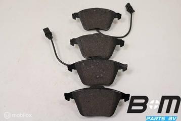 Remblokken voorzijde Audi A4 2005 - 2009 Audi A6 2005 - 2011 beschikbaar voor biedingen