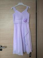 Magnifique robe pour ceremonie taille 11-12 ans / 146-152, Enlèvement ou Envoi, Comme neuf