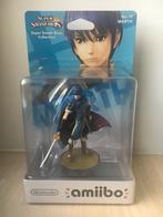 Amiibo Marth N12 (Super Smash Bros.), Consoles de jeu & Jeux vidéo, Jeux | Nintendo Wii U, Enlèvement ou Envoi, Neuf