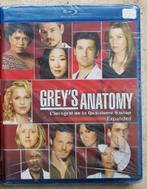 Coffret Blu-Ray Grey’s Anatomy saison 4 (NEUF EMBALLÉ), Enlèvement, Neuf, dans son emballage, Coffret, Drame