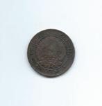 Argentinië, 2 Centavos 1883., Postzegels en Munten, Munten | Amerika, Ophalen of Verzenden, Zuid-Amerika, Losse munt