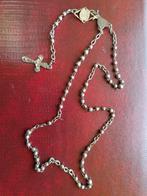 Chapelet militaire, Enlèvement ou Envoi