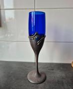David barak serling 925 champagneglas, Ophalen of Verzenden