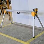 Universeel onderstel t.b.v. afkortzagen DeWalt DE7023-XJ DE7