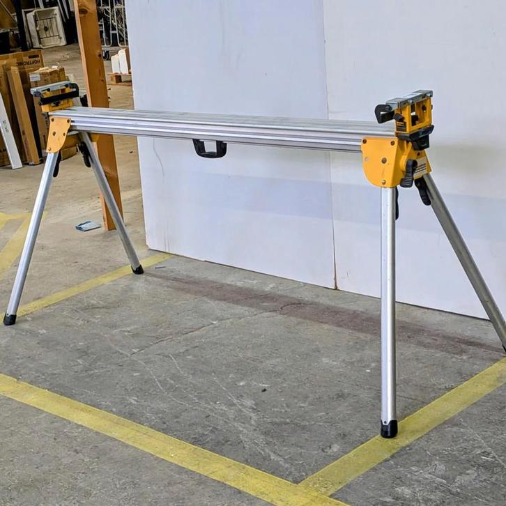 Universeel onderstel t.b.v. afkortzagen DeWalt DE7023-XJ DE7, Zakelijke goederen, Machines en Bouw | Onderdelen