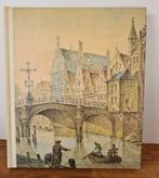 Historische boeken over de stad Mechelen, Boeken, 14e eeuw of eerder, Marcel Kocken, Ophalen of Verzenden, Zo goed als nieuw