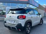 Citroen C3 aircross 1.5 HDI/automatique/euro6d/gps/camera!!!, Achat, Euro 6, Entreprise, Entretenue par le concessionnaire