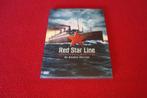 dvd musical red star line de gouden horizon, Cd's en Dvd's, Ophalen of Verzenden, Muziek en Concerten