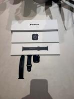Apple watch SE2 44mm, Handtassen en Accessoires, Smartwatches, Blauw, IOS, Ophalen of Verzenden, Zo goed als nieuw