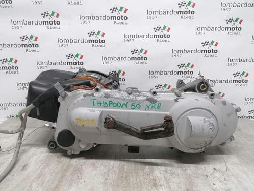 Piaggio Nrg Typhoon TEC3M Sfera Quartz-motor, Motoren, Onderdelen | Overige, Gebruikt, Verzenden