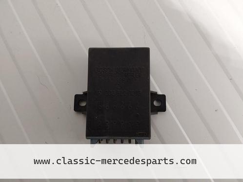 Kachelregeleenheid Mercedes Bosch 1147328002 0008220203, Auto-onderdelen, Dashboard en Schakelaars, Mercedes-Benz, Gebruikt, Ophalen of Verzenden