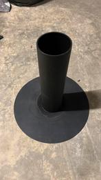 Dakdoorvoer EPDM 75mm, Ophalen of Verzenden, Zo goed als nieuw