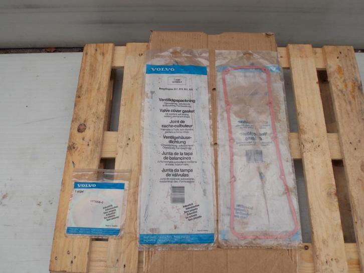 Volvo – Originele Afdichtingen Motortype B17-B19-B21-B23, Auto-onderdelen, Motor en Toebehoren, Volvo, Nieuw, Ophalen