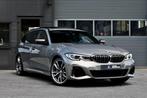 Bmw M340iAS Xdrive - Pano - H&K - 360 - Full History, Automaat, Bedrijf, USB, 2998 cc