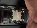 AMD Ryzen 9 7900X Processor, Computers en Software, Processors, Ophalen, Zo goed als nieuw, AMD Ryzen 9, 4 Ghz of meer