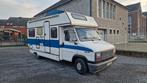 Motorhome Fiat 280 1.9td 1989., Particulier