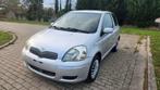 Toyota yaris
1.0i
Déjà prête à immatriculé (feuille rose), Auto's, Particulier, 1000 cc, Yaris, Te koop