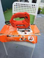 Zaagmachine Black + decker, Doe-het-zelf en Bouw, Ophalen, Zo goed als nieuw