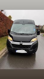 Citroen JumperL3 H2  2.l HDI euro 6, Autos, Citroën, Euro 6, 2 places, Diesel, Particulier
