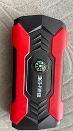Jump starter (powerbank) 28000mAh, Auto diversen, Jumpstarters, Ophalen, Zo goed als nieuw
