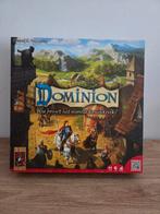 Dominion van 999 games, Enlèvement ou Envoi