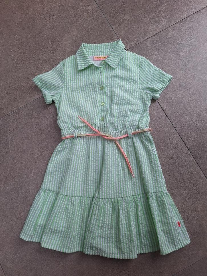 Meisjeskleding maat 98, Kinderen en Baby's, Kinderkleding | Maat 98, Zo goed als nieuw, Meisje, Overige typen, Ophalen