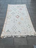TRÈS BEAU TAPIS BERBÈRE TISSÉ À LA MAIN., Ophalen