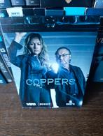 Dvd serie Coppers, Cd's en Dvd's, Ophalen of Verzenden, Zo goed als nieuw